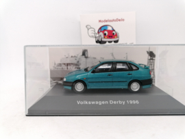 Volkswagen Derby 1996