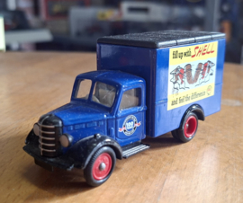 1950 Bedford 30cwt Delivery Van "Shell"