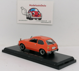 Honda Civic 1200 RS 1974
