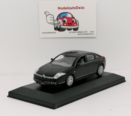 Citroen C6