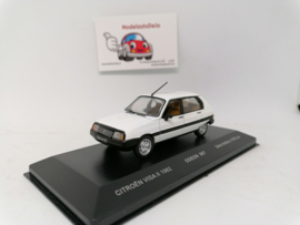 Citroen Visa 2  1982