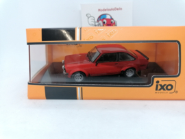 Ford Escort mk2 RS1800 1976