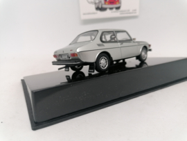 Saab 99 EMS 1972