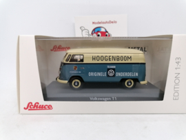 Volkswagen T1 "Hoogenboom"