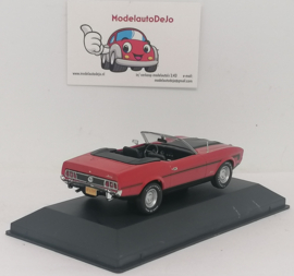 Ford Mustang Convertible 1973