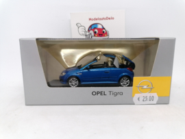 Opel Tigra B twin top