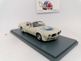Pontiac Firebird TransAm  1973