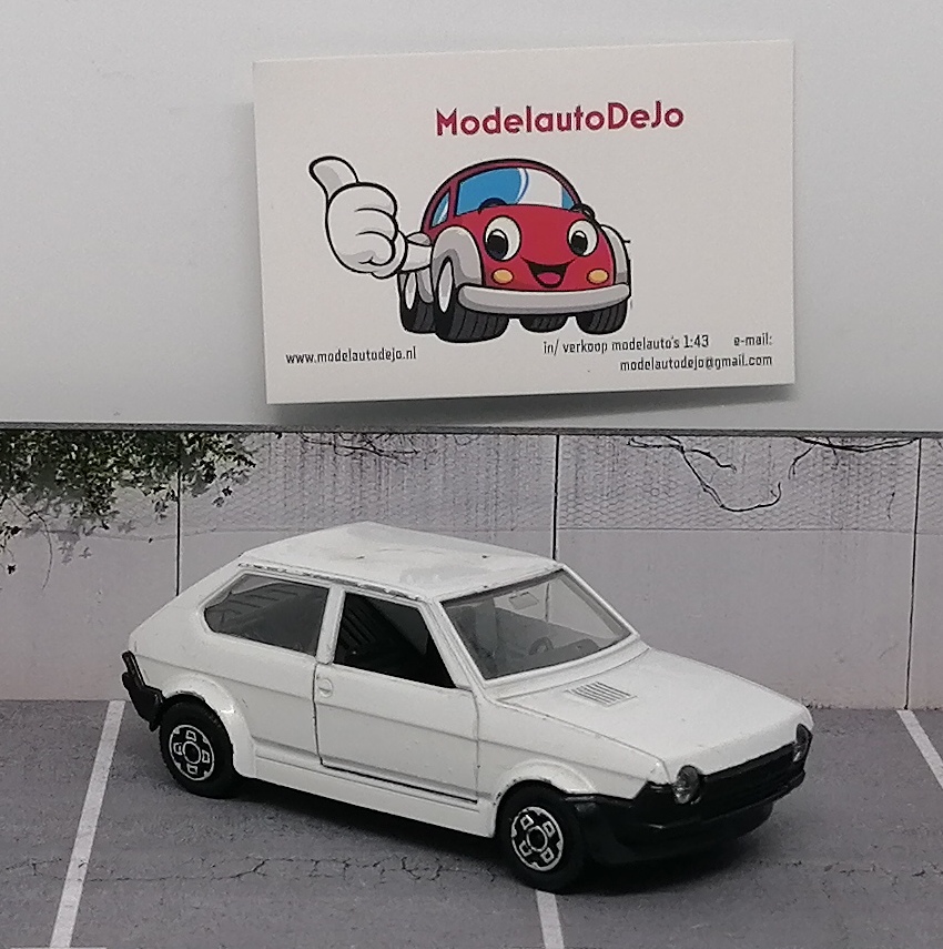 Fiat Ritmo