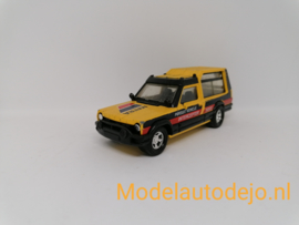 Matra Rancho