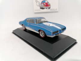 Pontiac GTO Royal Bobcat 1969