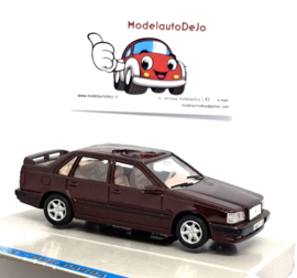 Volvo 850 T5