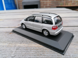 Ford Galaxy MK2