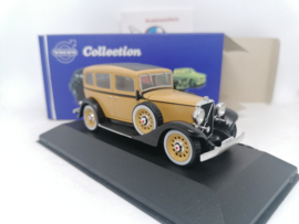 Volvo PV 654
