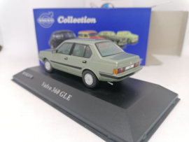 Volvo 360 GLE