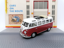 Volkswagen T1 Microbus