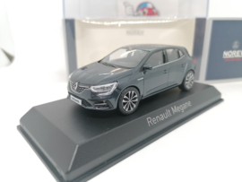 Renault Megane 2020 Grijs