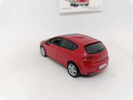 Seat Leon mk2