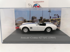 Shelby Cobra 427 S/C 1964 wit