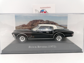 Buick Riviera 1972