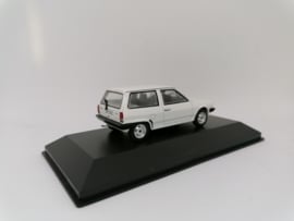 Volkswagen Polo steilheck 1982