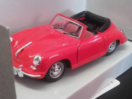 porsche 356 cabrio