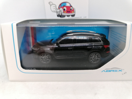 Skoda Kodiaq FL 2021