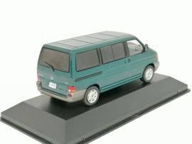 Volkswagen T4 Multivan 2000