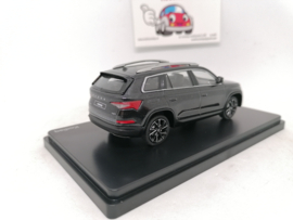 Skoda Kodiaq FL 2021