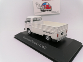 Volkswagen T2 Pickup 1982