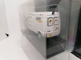 Renault Master "Cilty sport 1998"