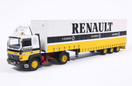 Renault D 38 T  1983 dealertruck