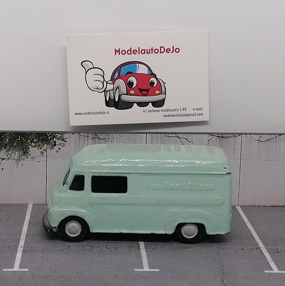 Commer van Gend en Loos