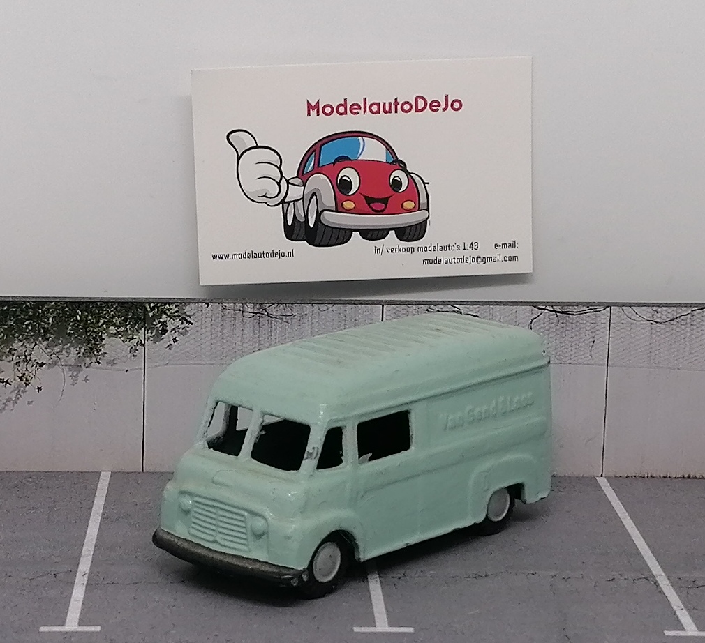 Commer van Gend en Loos