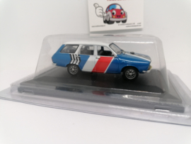 Renault 12 Gordini break 1973