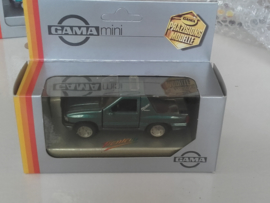 Opel Frontera sport