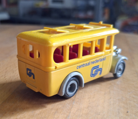 Dennis Single Decker Coach "Centraal Nederland"