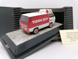 Volkswagen T3a "Tuborg beer"