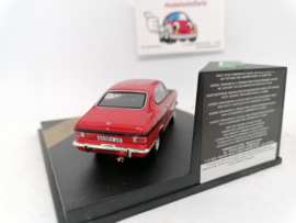 Opel Kadett B coupe fastback rallye 1900 1967