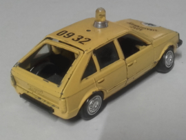 Opel Kadett D Adac