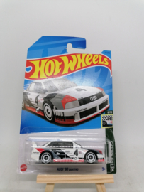 Audi 90 Quattro