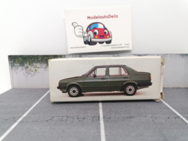 Volkswagen Jetta mk2 saharageel