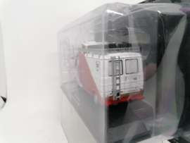Fiat 242 phase 1 "Team Tre Gazelle"1984