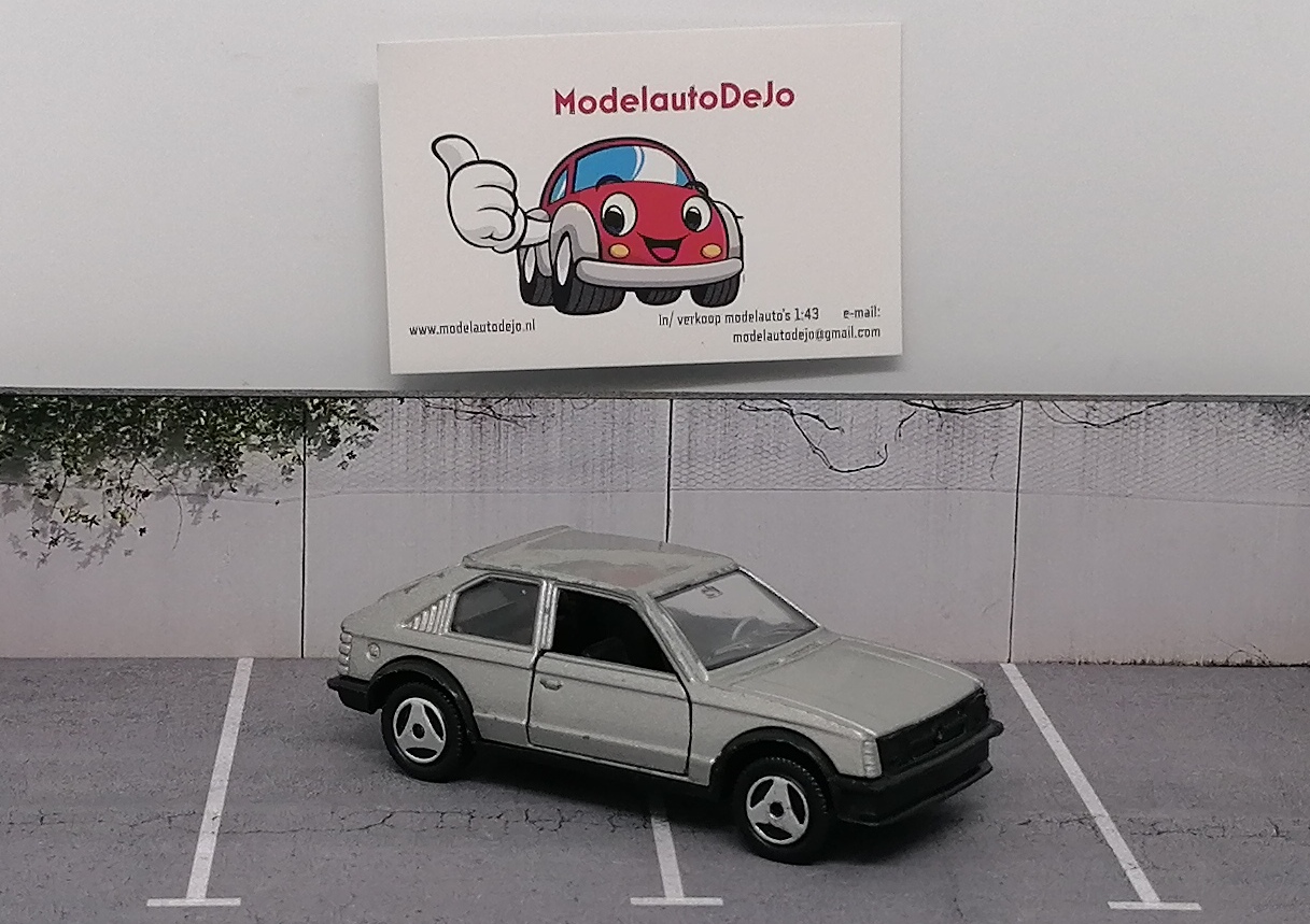 Opel Kadett D  2drs