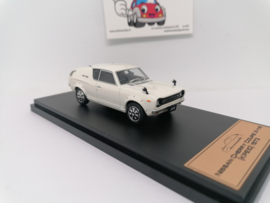 Nissan/ Datsun Cherry coupe 1973