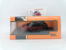 Opel Mokka E 2020 rood