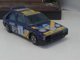 Lancia Delta