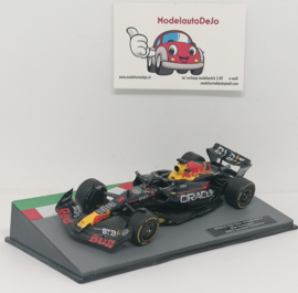 Oracle Red Bull Racing RB19