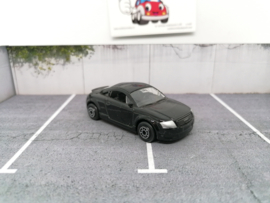 Audi TT coupe