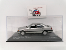 Mercedes Benz C klasse W202