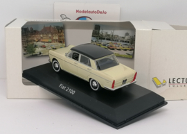Fiat 2100 1959